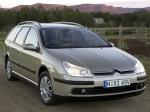 Citroen C5 Break HDi 2004 года (AU)